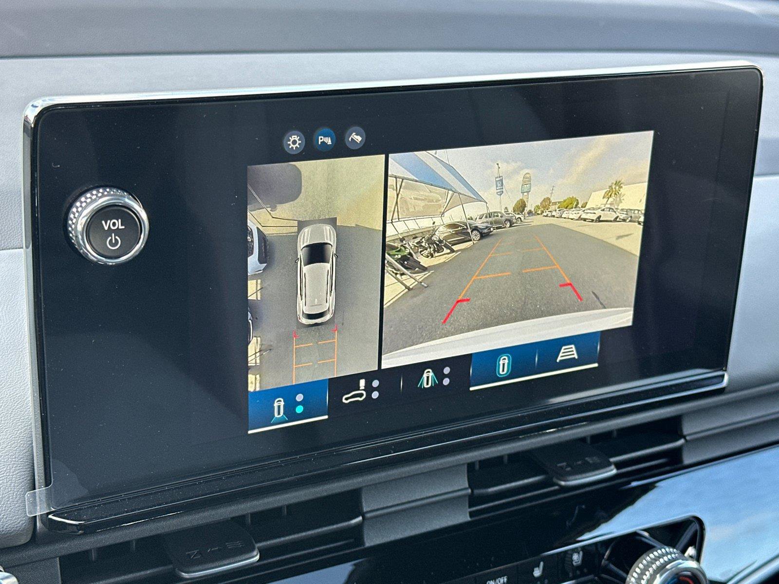 New 2026 Honda Prologue Elite image 21