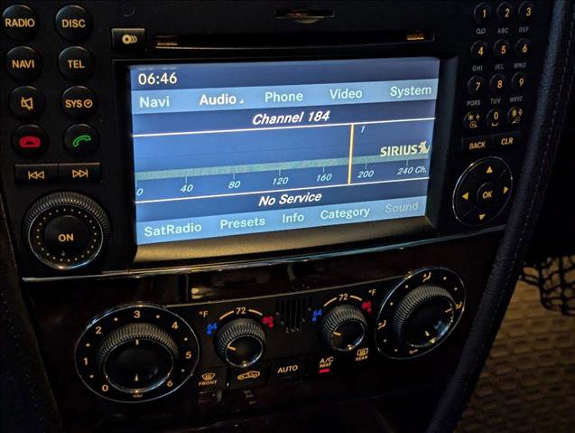 Used 2011 Mercedes-Benz G 550 image 19