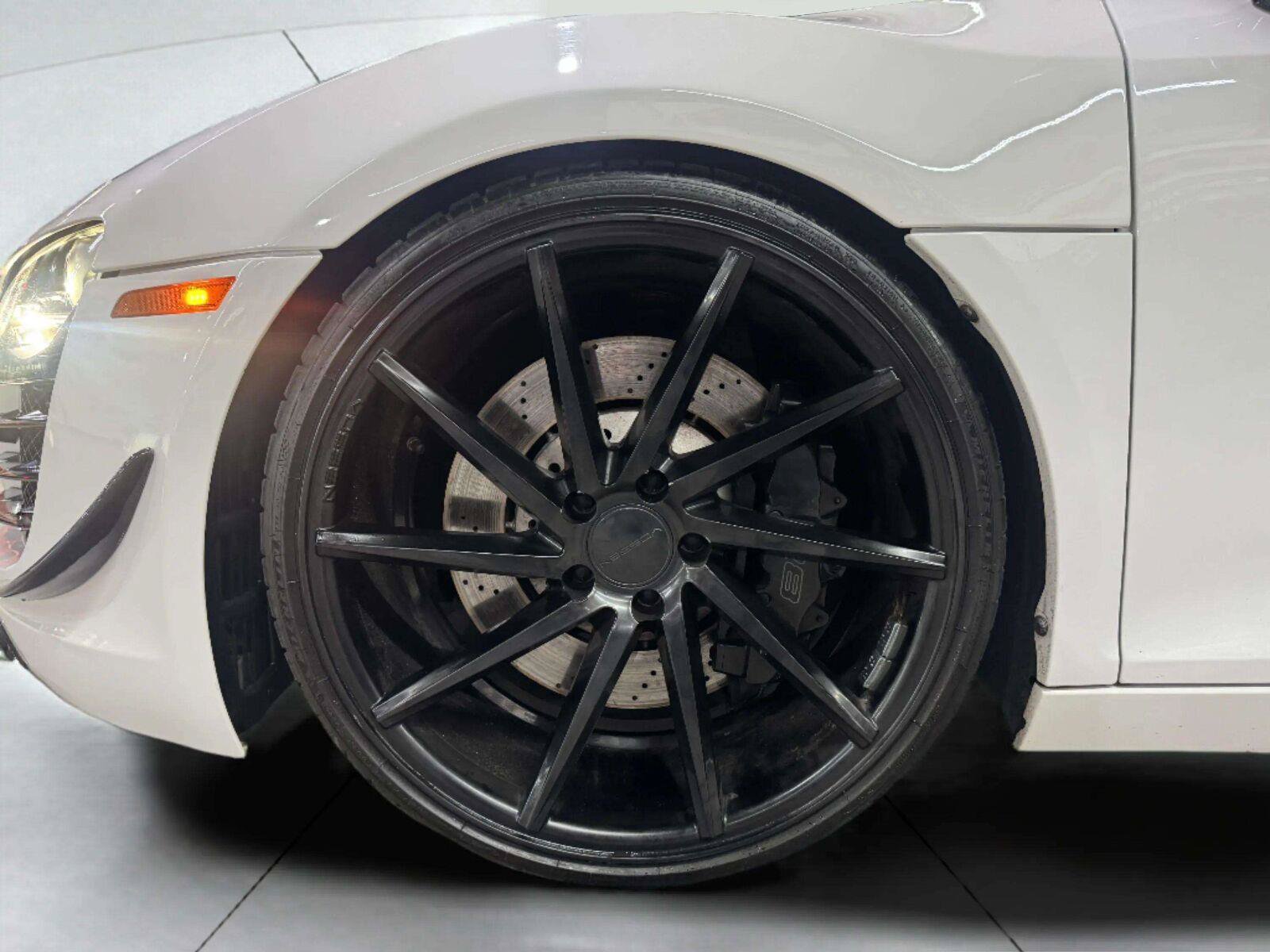 Used 2009 Audi R8 V8 AWD/4WD image 66