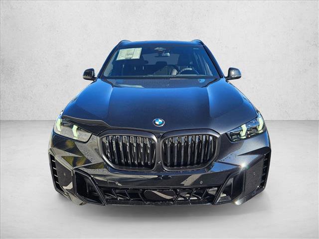 New 2026 BMW X5 sDrive40i w/ M Sport Package image 6
