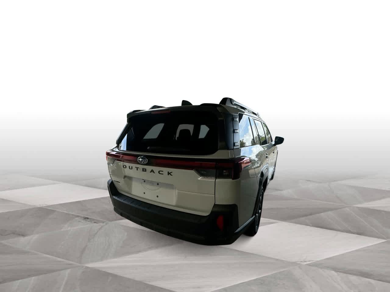 New 2026 Subaru Outback Premium AWD/4WD image 8