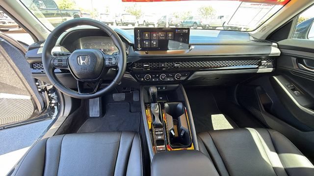 Used 2025 Honda Accord EX-L image 18