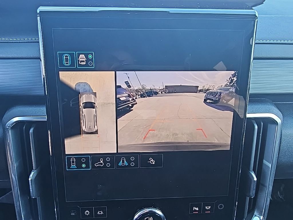 New 2026 GMC Acadia Elevation w/ Elevation Premium Package image 22