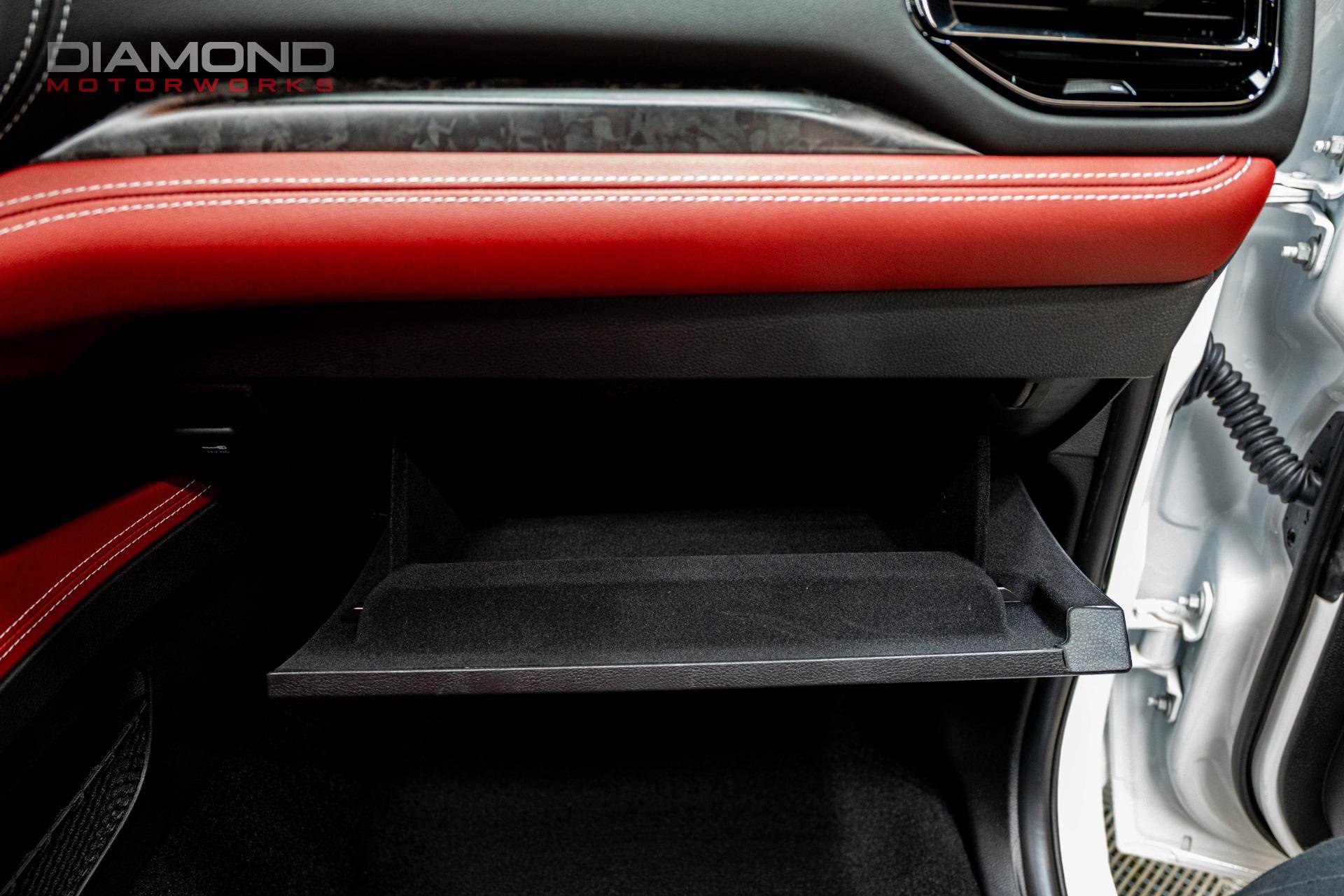 Used 2023 Dodge Durango SRT Hellcat image 87