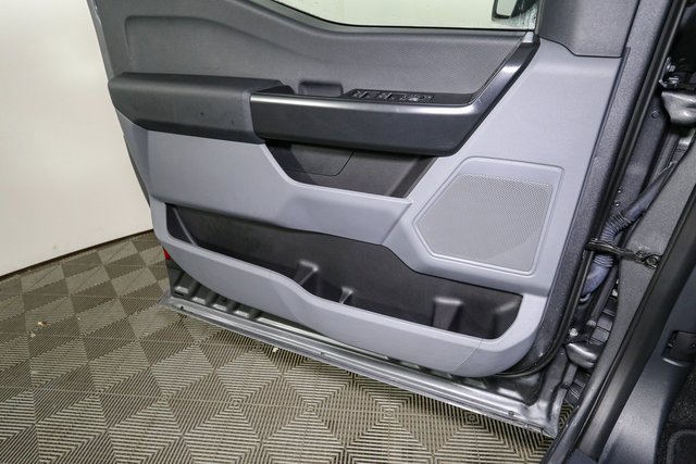 Used 2022 Ford F150 XL w/ Equipment Group 101A High image 33