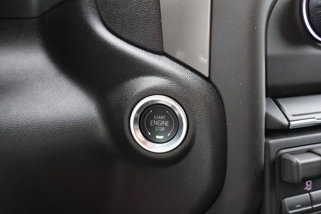 New 2026 Chevrolet Silverado 3500 W/T w/ WT Convenience Package image 16