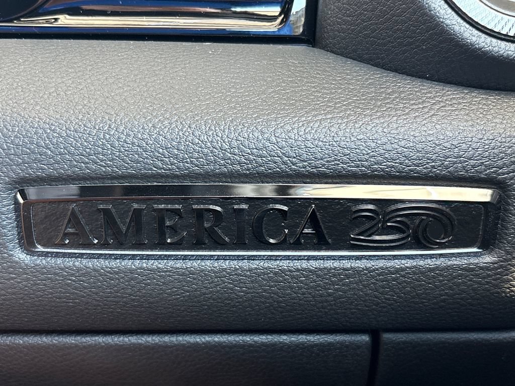 New 2026 RAM 1500 Rebel w/ Rebel Level 2 Equipment Group AWD/4WD image 50