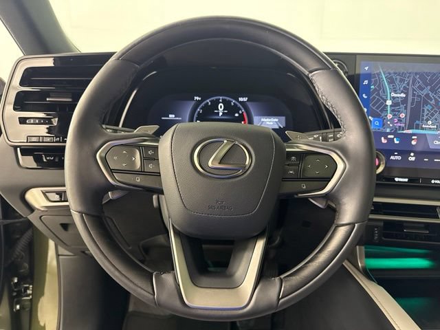 Used 2025 Lexus RX 350 Premium Plus w/ Convenience Package FWD image 27