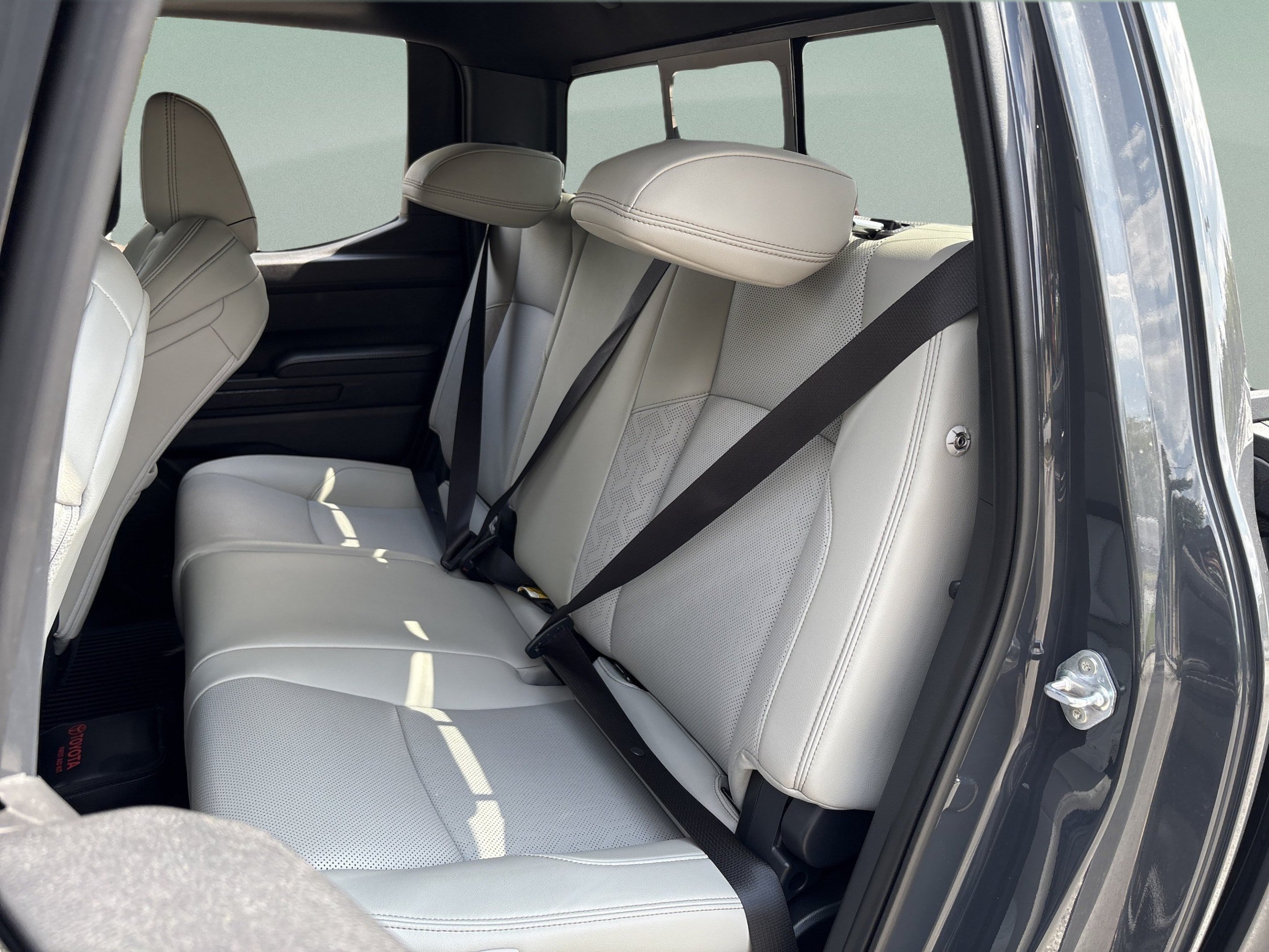 New 2026 Toyota Tacoma Limited AWD/4WD image 20
