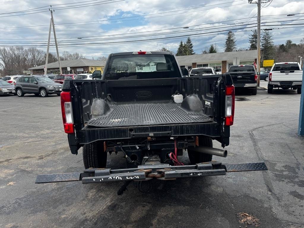 Used 2019 Ford F250 XL w/ Power Equipment Group AWD/4WD image 5
