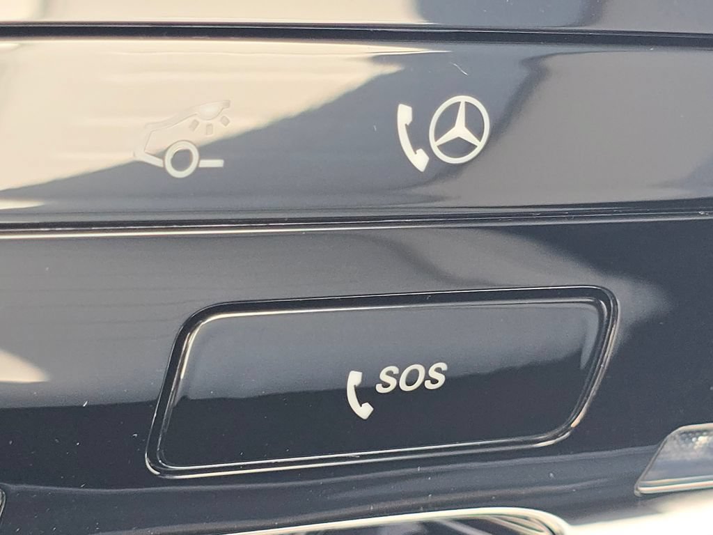 New 2027 Mercedes-Benz GLC 300 4MATIC image 9