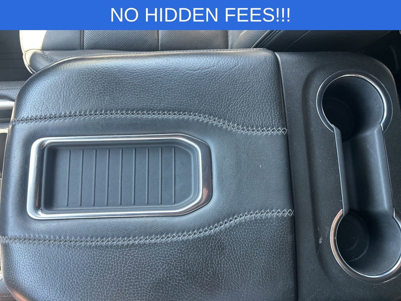 Used 2021 GMC Yukon XL Denali w/ Denali Ultimate Package image 29