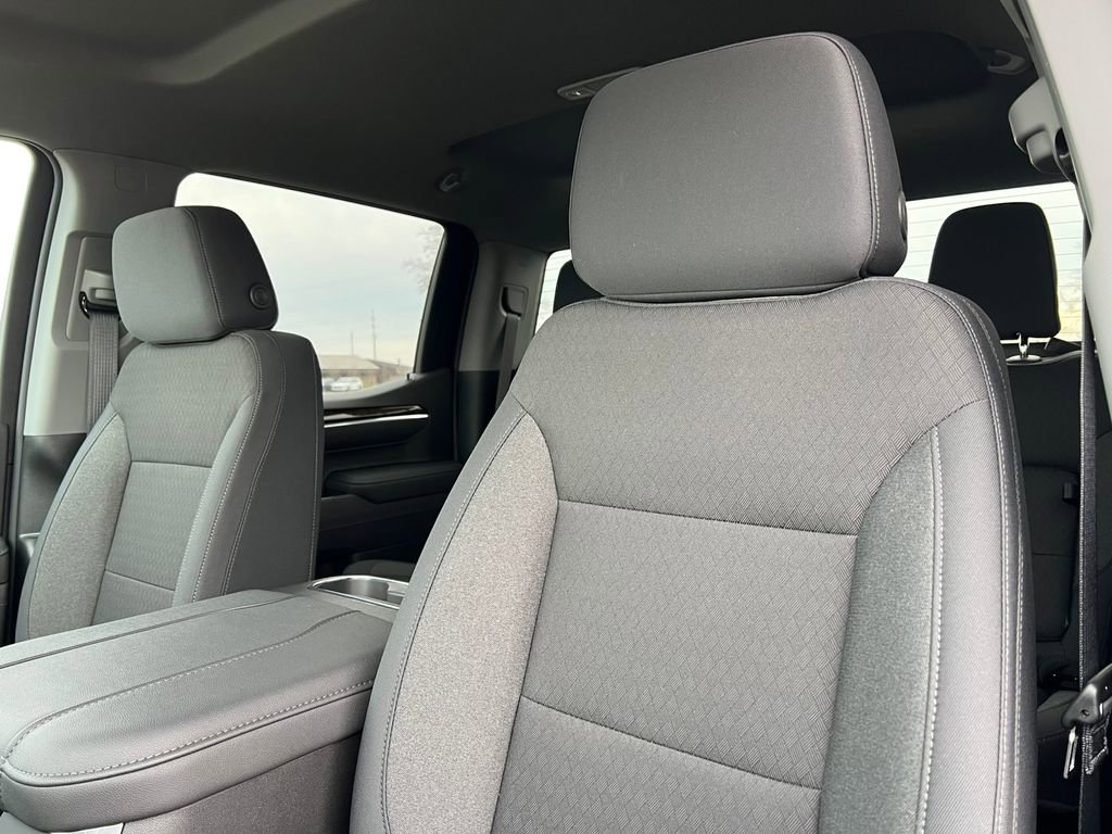 New 2026 GMC Sierra 1500 Elevation image 18