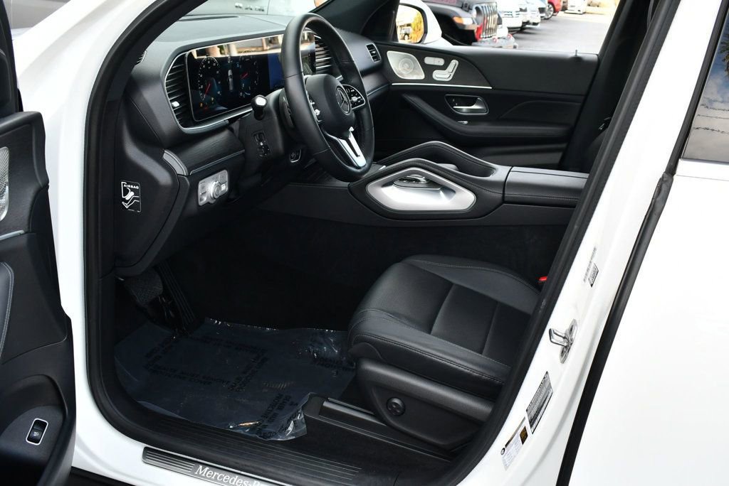 Used 2022 Mercedes-Benz GLE 350 4MATIC image 40