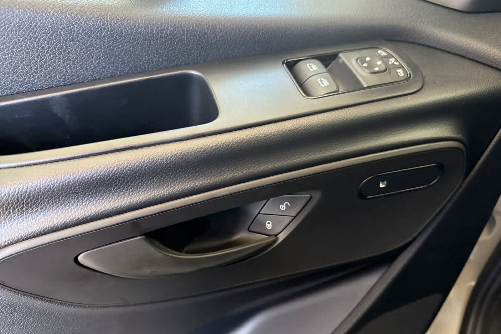 New 2026 Mercedes-Benz Sprinter 2500 image 10
