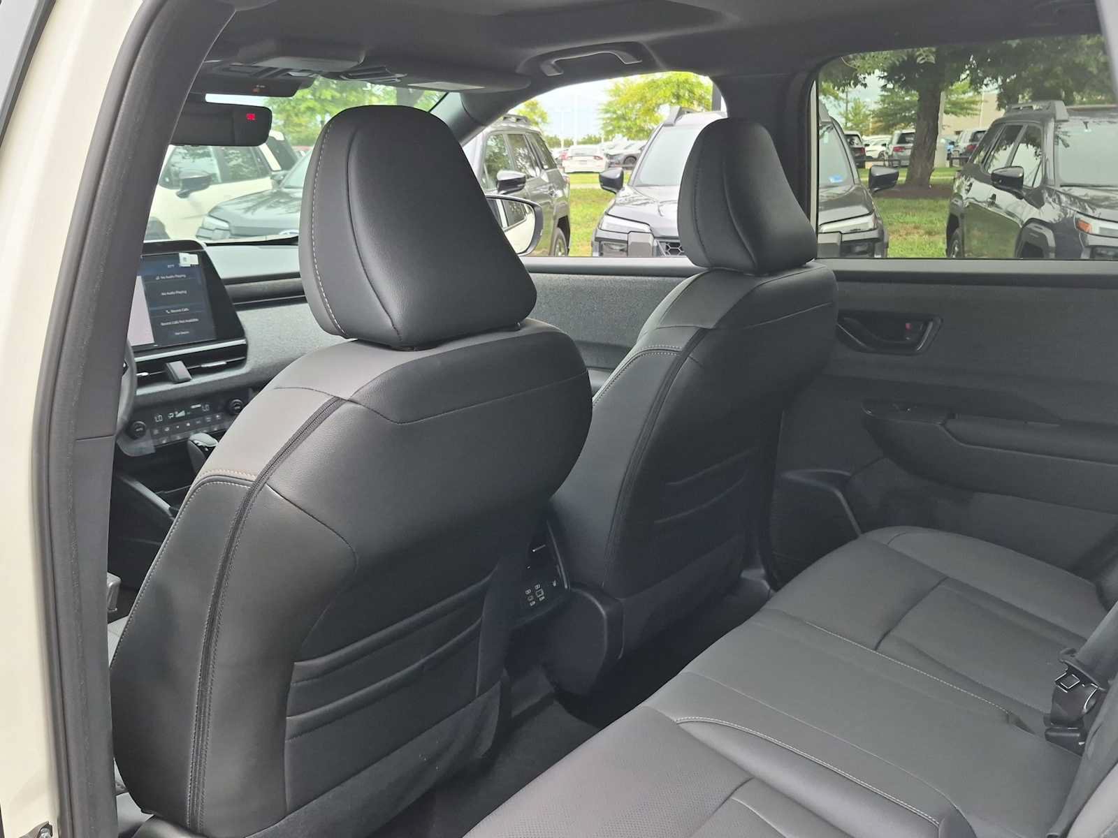 New 2026 Subaru Outback Limited XT AWD/4WD image 18