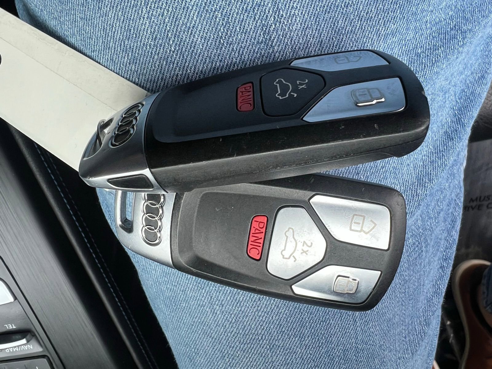 Used 2019 Audi A5 2.0T Premium Plus w/ Premium Plus image 27