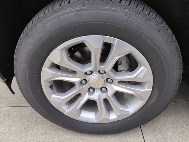 Certified 2024 Chevrolet Silverado 1500 LTZ w/ Technology Package image 11