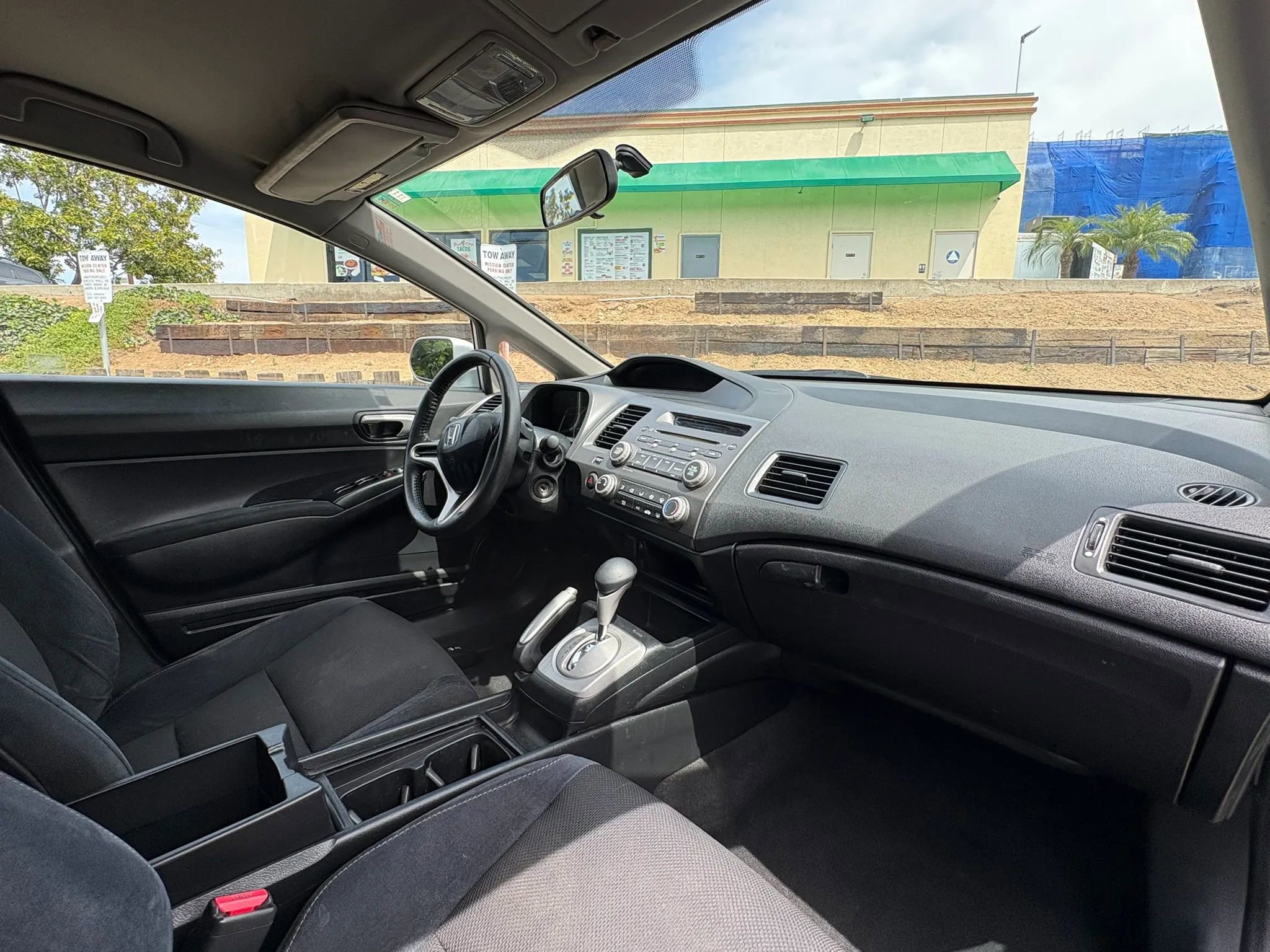 Used 2009 Honda Civic LX-S image 17