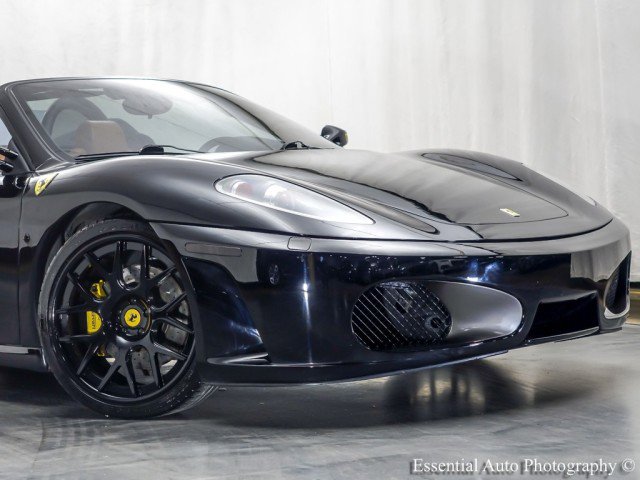 Used 2006 Ferrari F430 Spider RWD image 3
