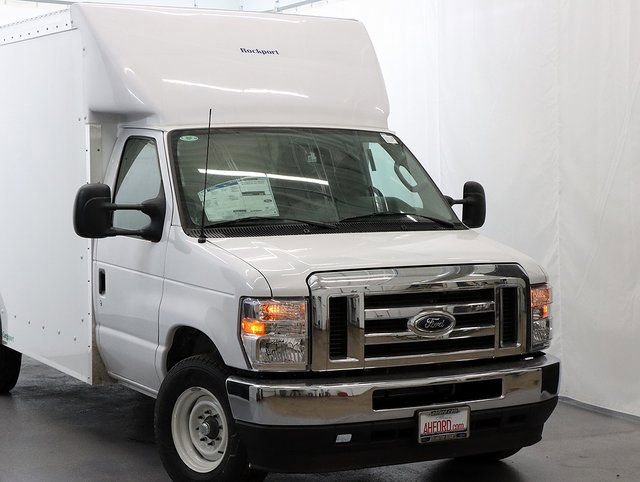 New 2025 Ford E-350 and Econoline 350 Super Duty w/ Power Equipment Group image 2