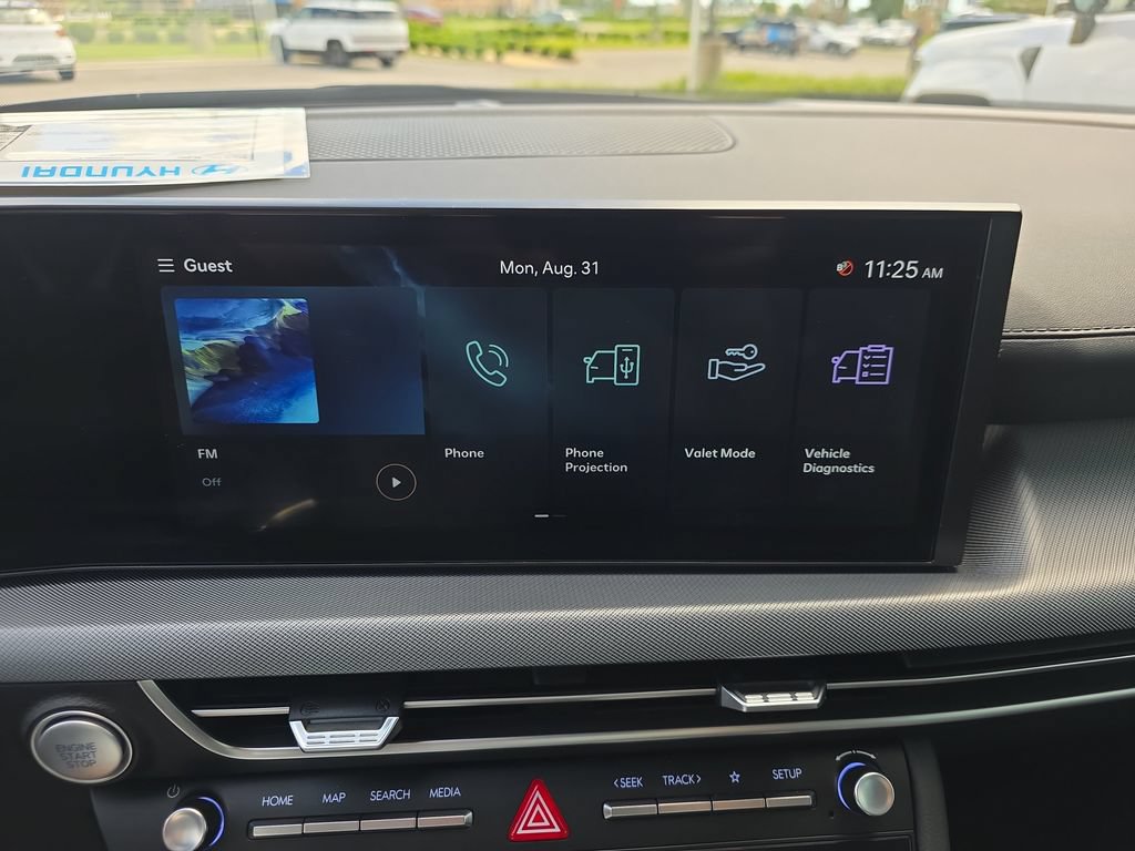 New 2026 Hyundai Sonata SEL FWD image 22