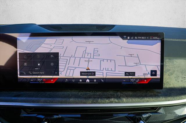 New 2026 BMW X5 xDrive40i w/ Climate Comfort Package image 16