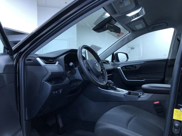 Certified 2023 Toyota RAV4 LE image 10