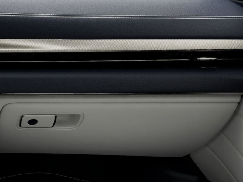 New 2026 Genesis GV80 3.5T Prestige image 25