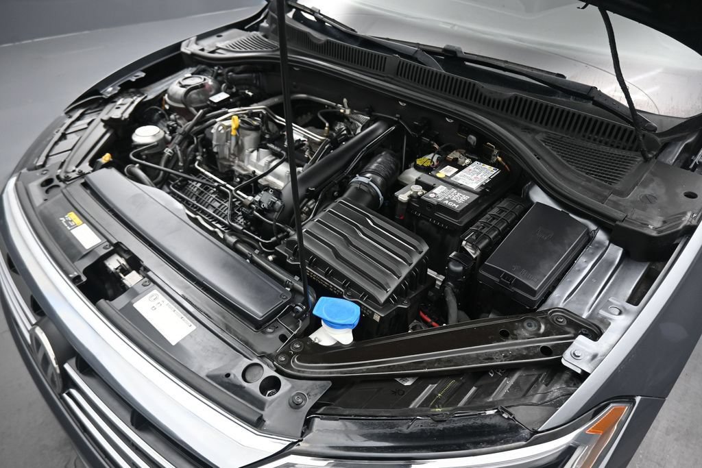 Used 2020 Volkswagen Jetta SEL Premium FWD image 50