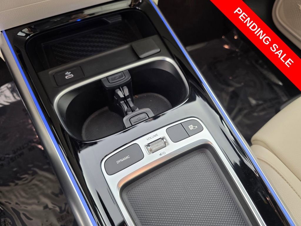 Certified 2025 Mercedes-Benz GLA 250 image 23