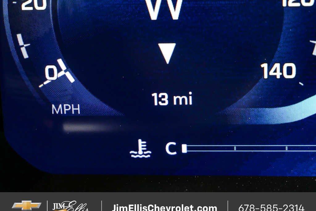 New 2026 Chevrolet Silverado 2500 LTZ image 9