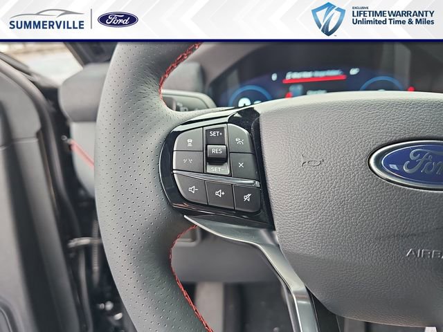 New 2026 Ford Explorer ST-Line w/ ST-Line Street Pack RWD image 20