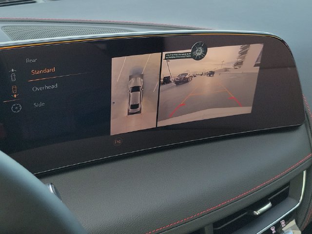 New 2026 Cadillac CT5 Sport RWD image 28