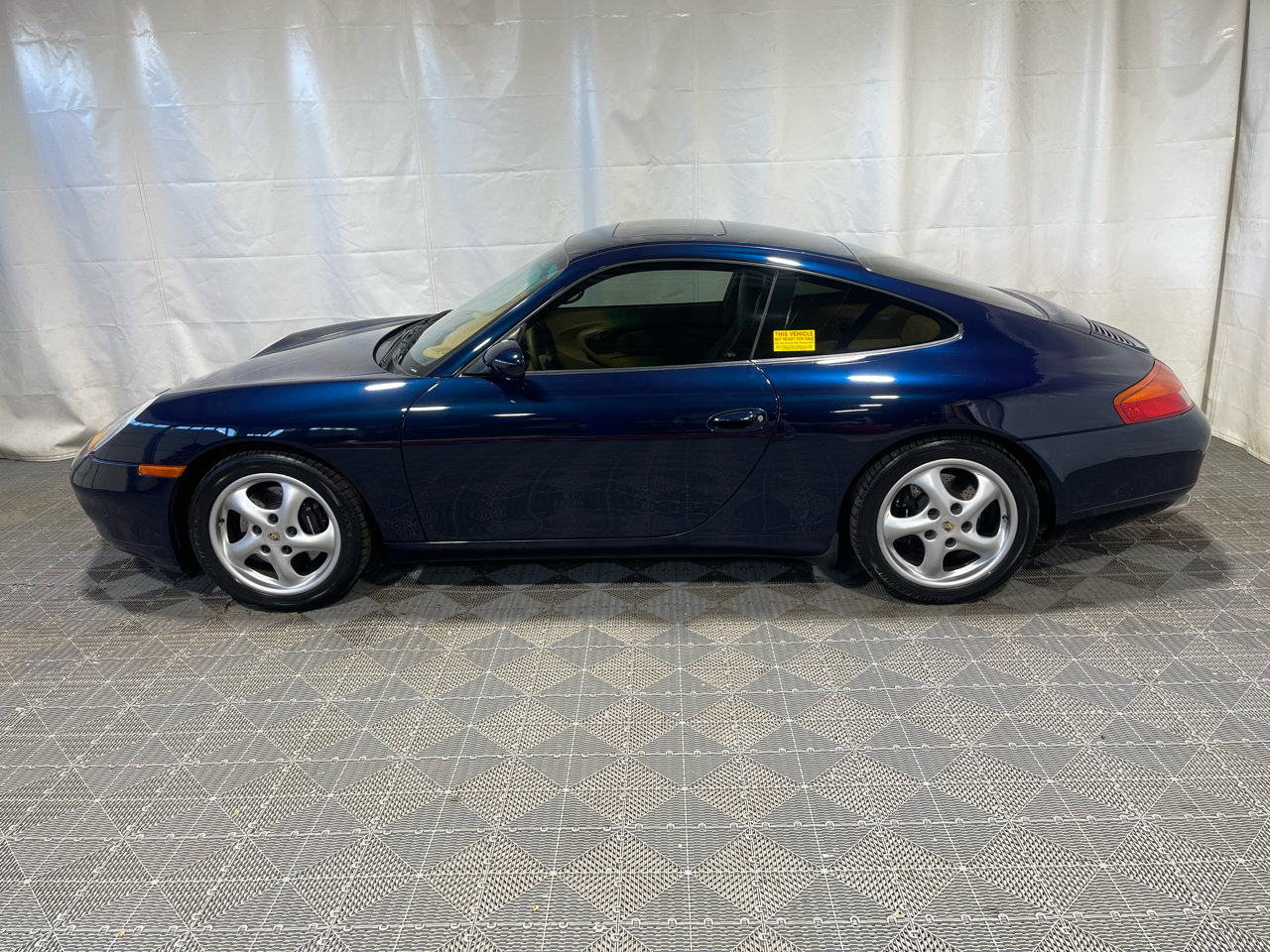 Used 1999 Porsche 911 Carrera image 5