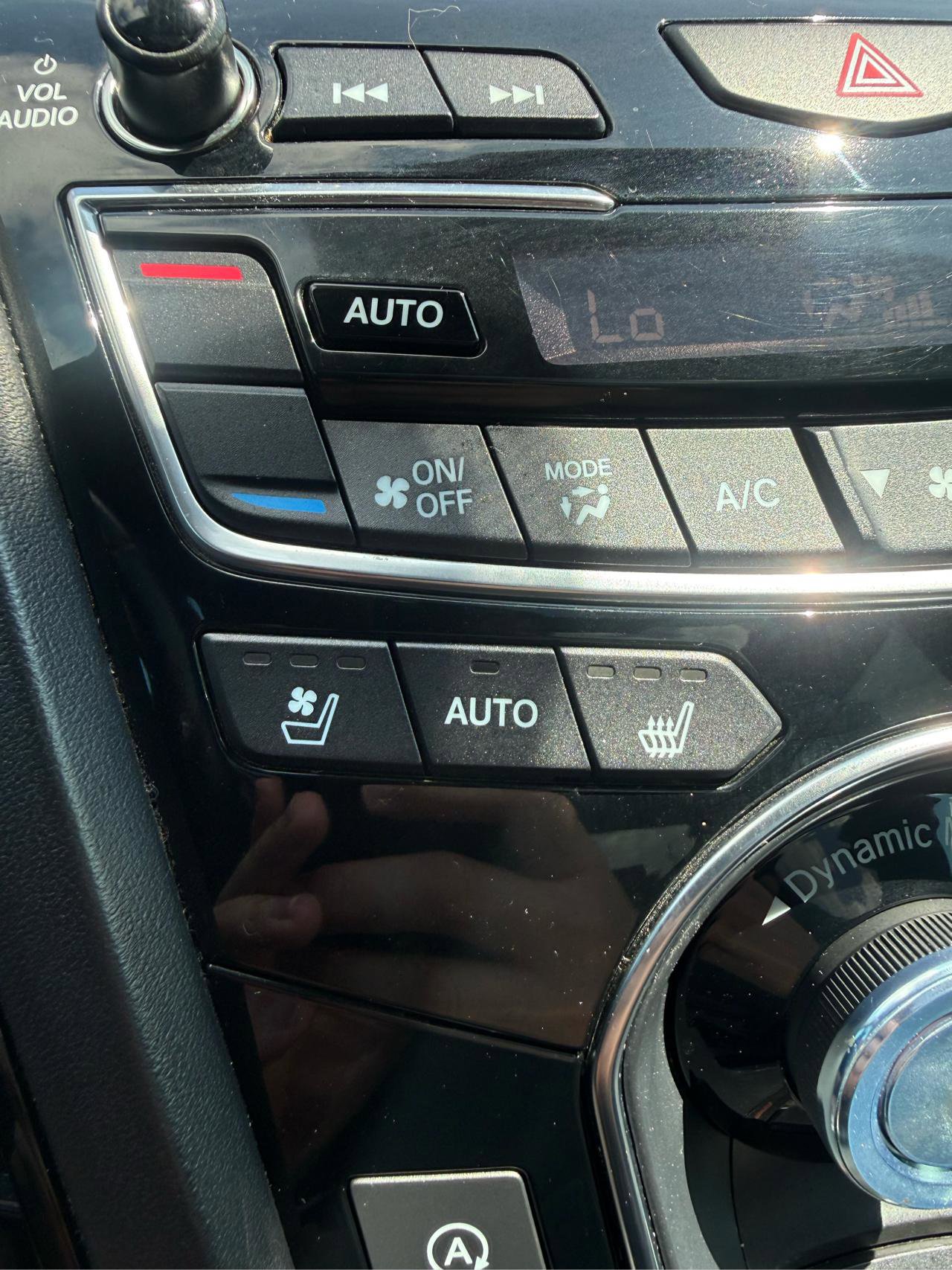 Used 2020 Acura RDX A-Spec AWD/4WD image 19