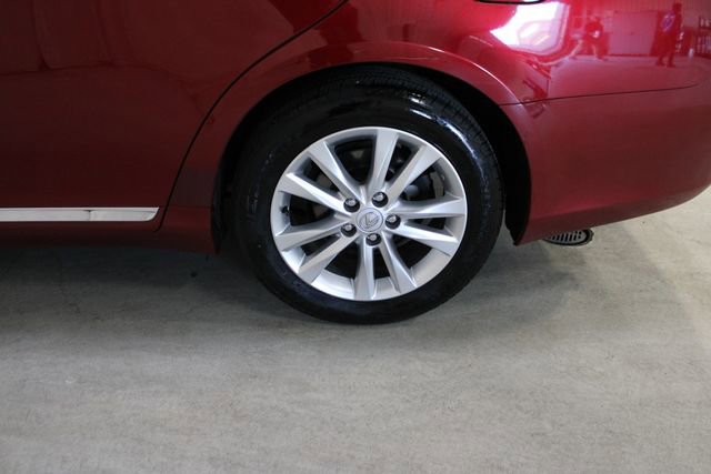 Used 2010 Lexus ES 350 image 32