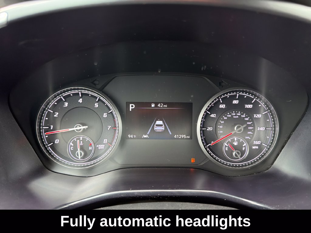 Used 2023 Hyundai Santa Fe SEL w/ Cargo Package AWD/4WD image 18