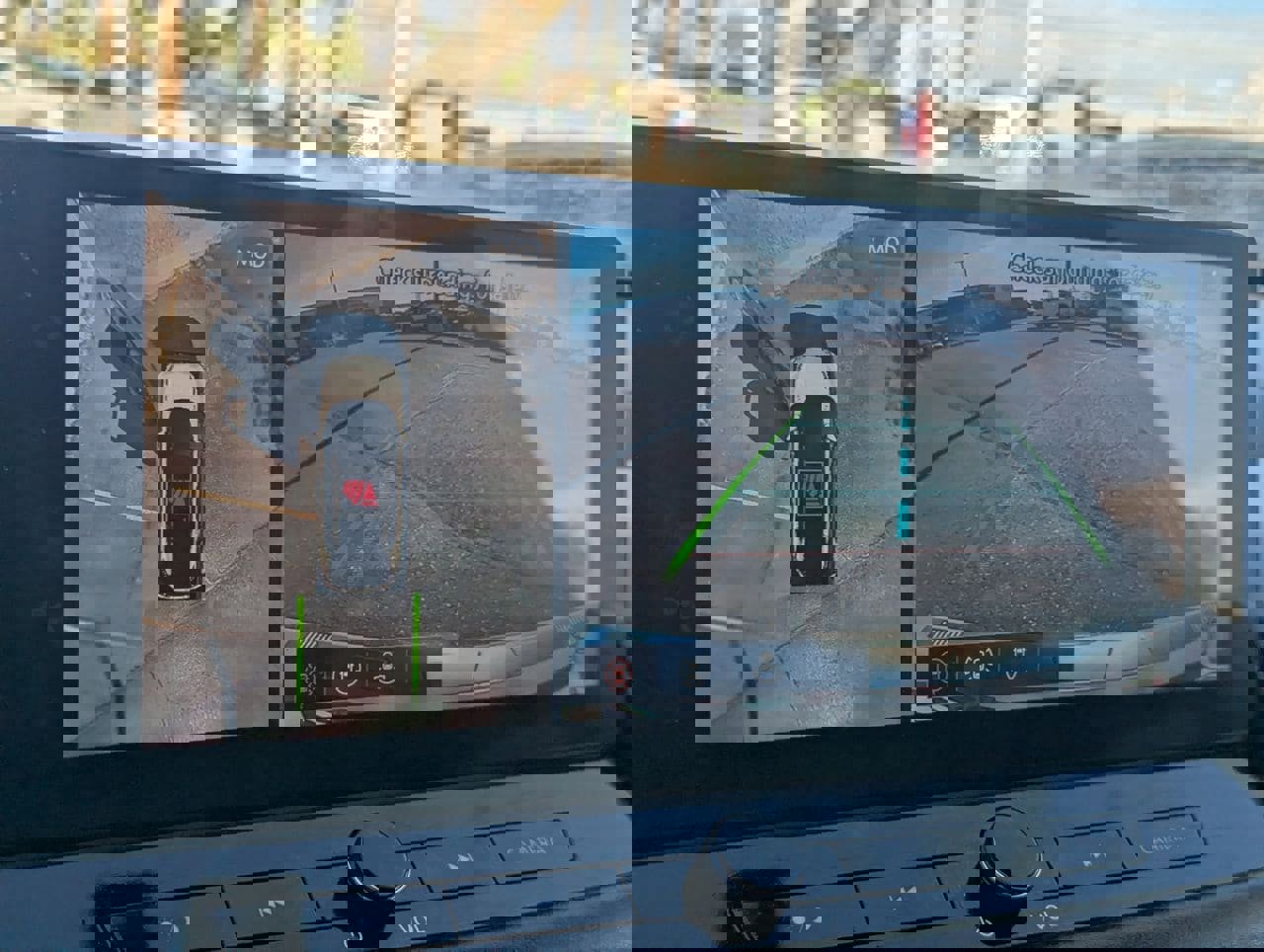 Certified 2024 Nissan Rogue Platinum w/ Platinum Premium Package image 24