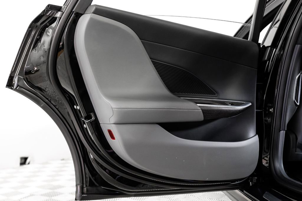 Used 2024 Lucid Air Pure image 51