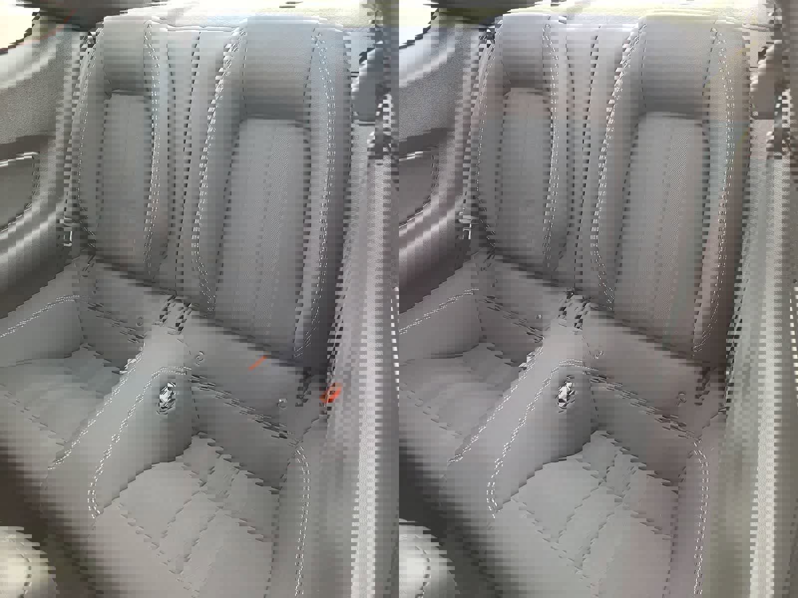 Used 2021 Ford Mustang Coupe w/ Equipment Group 101A image 21