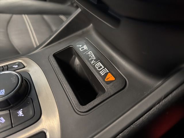 Used 2023 GMC Terrain Denali image 30