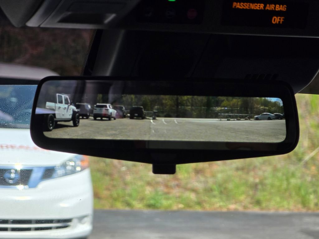 Used 2020 Cadillac Escalade Premium Luxury image 10