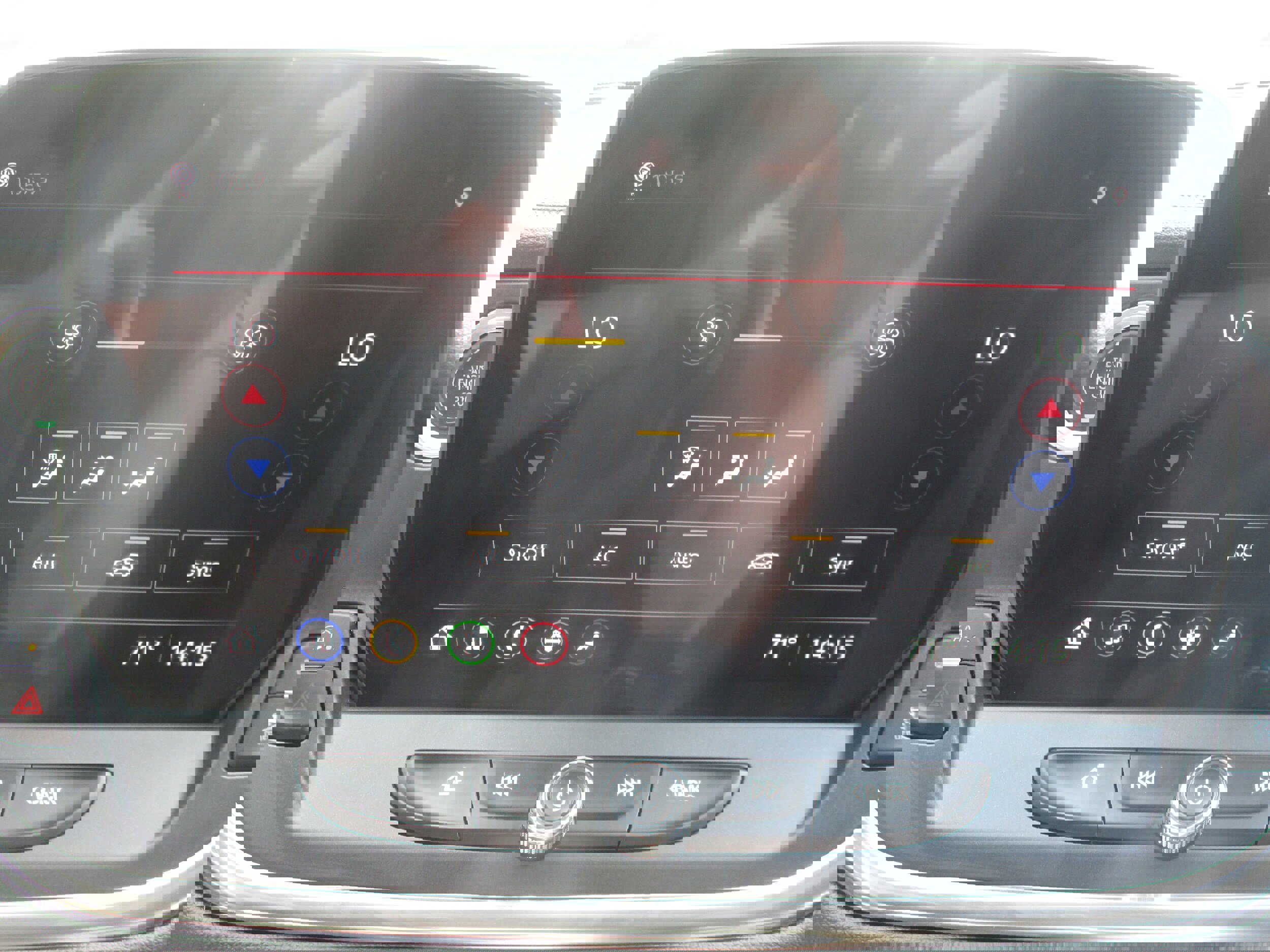 Used 2023 Chevrolet Blazer LT w/ LPO, Floor Liner Package image 22