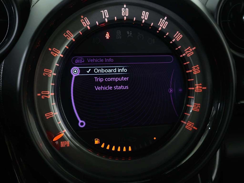Used 2016 MINI Cooper Countryman FWD image 43