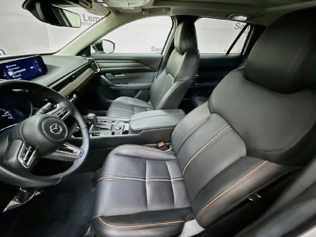 Used 2025 MAZDA CX-50 2.5 Hybrid w/ Cargo Package AWD/4WD image 22