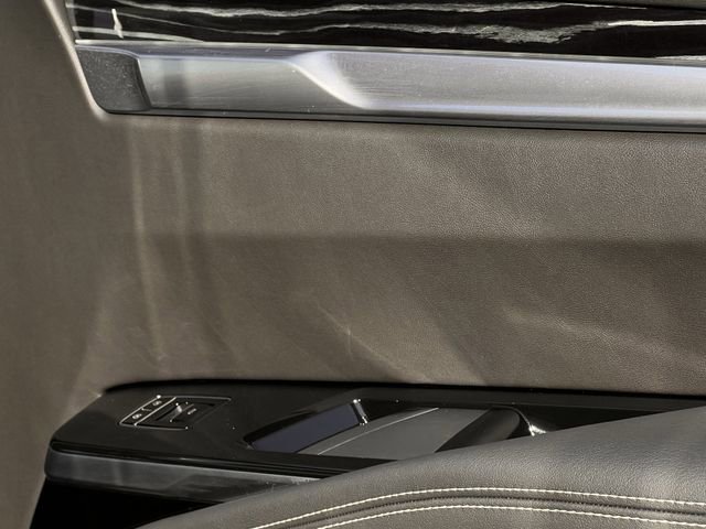 Certified 2026 Cadillac Escalade ESV Sport w/ LPO, ONYX Package image 28