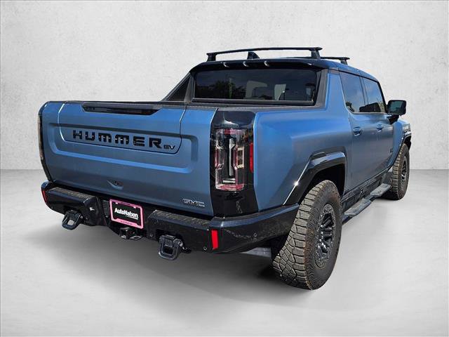 New 2024 GMC Hummer EV 3X w/ Omega Edition video 2