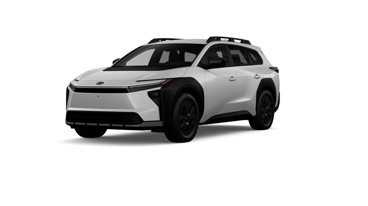 New 2026 Toyota bZ Woodland image 23