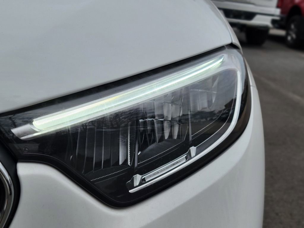 New 2026 Mercedes-Benz GLC 300 4MATIC image 10